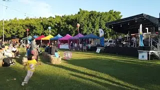 Sunnybank Hills State School Multifest 2022