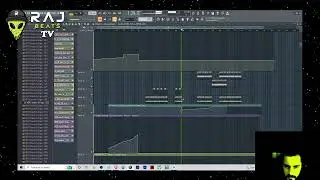 RAJ Beats TV #34 - Making an emotional uplifting EDM anthem with a DIRTY drop (LIVE)