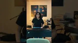 أصعب آلة بالعالم 🪕