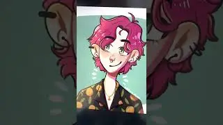 Digital art gallery tour! Human edition