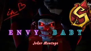 【第五人格】ピエロランカーの好プレー集【ドライブ】
