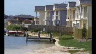 Sanctuary Lakes Suburb Review