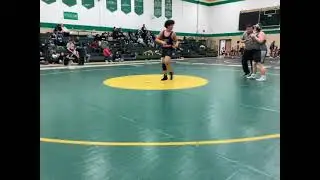 171 Payne, Jayden v Unknown (Tyler Consolidated MS) 01-17-26 W  PIN 0:08