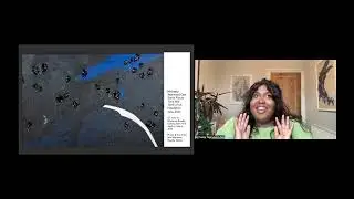 NSE #789 | Michaela Yearwood-Dan and Amber Jamilla Musser, with Alex Patrick Dyck