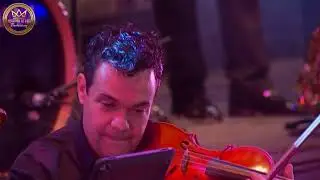 Los Falcons - Devu&eacute;lveme ( En Vivo Desde Teatro Degollado )