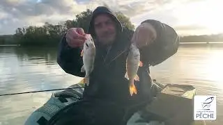 Challenge Float Tube Carnassiers 27 - manche 3 - 25/10/25
