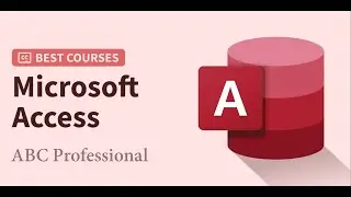 MS Access Live Class Full Database Project for free