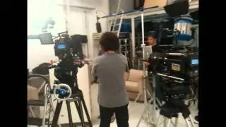 Making Of 3D No Glasses by Jonathan Post