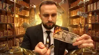 От ваших денег ничего не останется и вот почему