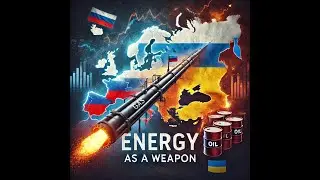 Russia Ukraine War  Energy as a Weapon and Its Global Impact