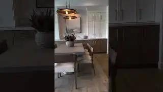 Thin Shaker Cabinet Door: A stylish, sleek & elegant home improvement