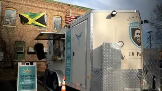 JA Patty |  RI&rsquo;s first Jamaican Food Truck