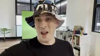 Chasing Stability in 2026 | Travel Chaos, Streaming Challenges & Staying Strong