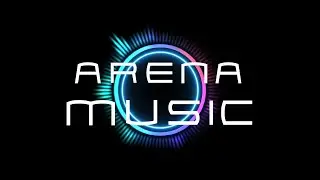 【BGM】arena music