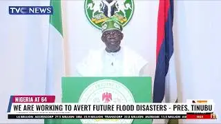 Full Video: President Bola Tinubu&rsquo;s Independence Day Speech