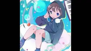 Powder snow  [FREE Chill BGM _ FREE DOWNLOAD]
