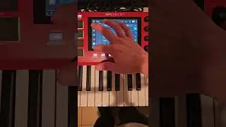 How to Structure a song on Akai MPC Key 37 (The Easy Way)