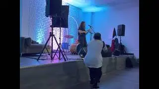 Jeff Purdy @ FLX Space 4/4/23