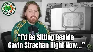 The Man Taking Celtic YouTube By Storm - “Another One From Paul!
