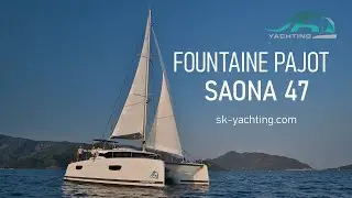 Saona 47 | SK-Yachting | Sky Ada II