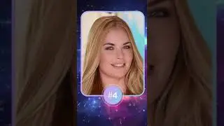 Top 10 Blonde Actress 👱&zwj;♀️ #1minutevideo #america #blonde #viralvideo #usa