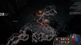 Path of Exile 2 bear time