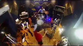 HIMNO DE ALIANZA LIMA VERSI&Oacute;N ROCK