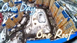 One Day, One Roof