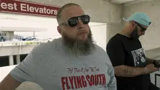 FDOTT(Fat Don x One Tre Tone) 