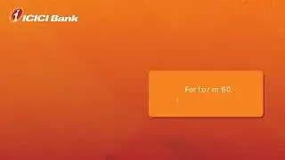 Re-KYC process through Retail Internet Banking