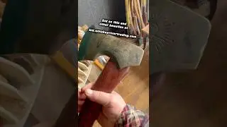 Примите участие в аукционе @WhiskeyRiverTradingCo и приобретите этот и другие прекрасные лоты!