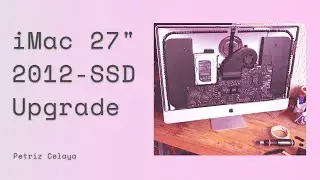 iMac 27