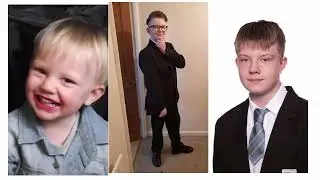 Year 11 Leavers  - When I Grow Up 2025