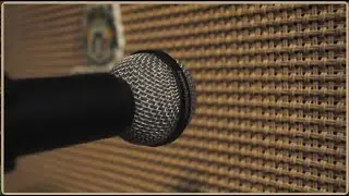Beyer M160 In The Mix - Guitars