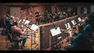 Tracy Yang Jazz Orchestra _OR (Operating Room) _ Power Station NYC