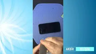 LENSUN KAPLAMA UYGULMA VİDEOSU