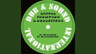 No criminal dub