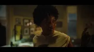 Nope (2022) / Trailer