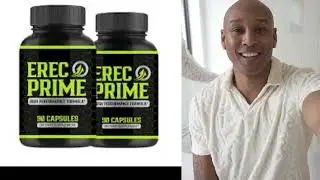 Erecprime - Erecprime review - Erecprime Reviews - Erecprime Supplement Reviews