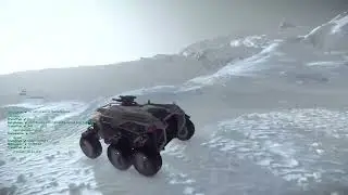 Star Citizen: Jump Town Ground Ops Training