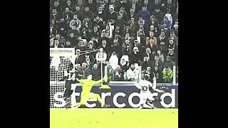 De ligt tackle vs Correa🤯