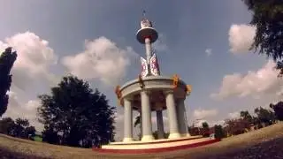 Profil Kabupaten Seruyan, Kalimantan Tengah.