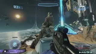 Halo 2 Anniversary - Team Slayer - Zenith (XBOX SERIES X)