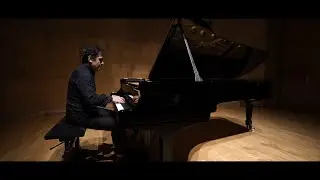 Vardan Mamikonian - Liszt - Valse Oubli&eacute;e n&deg;1