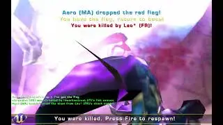 Unreal Tournament 2004 Online – Insane Jumps Everywhere! Epic 5–4 Victory on MagisFunmap