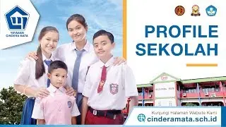 PROFILE SEKOLAH CINDERA MATA BEKASI