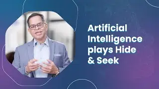 YOU NEED TO PLAY HIDE AND SEEK WITH AI IN THE MODERN WORLD!! #mahapatransform 224