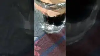 SULAMANI BLACK AKIK