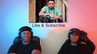 La Capone - Neva (Music Video) (Tribute) (REACTION!)
