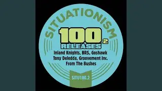Don't Lock Me Out (BRS 90's Vibe Remix)